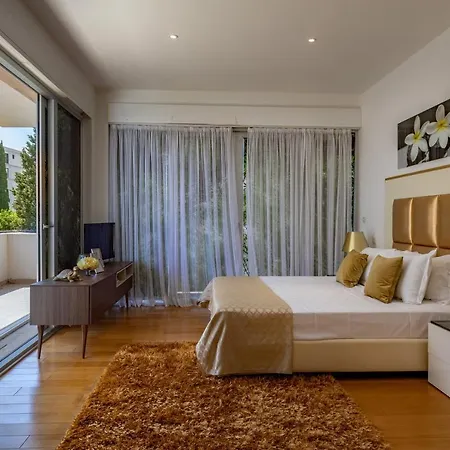 Exclusive Scandinavian Flat 杜布罗夫尼克