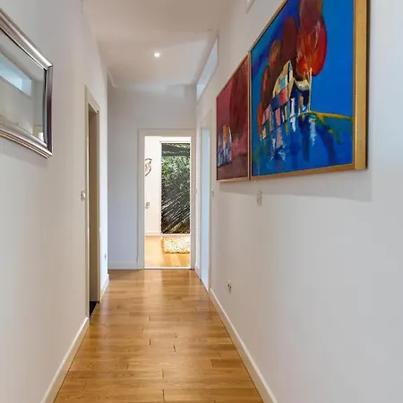 Exclusive Scandinavian Flat 杜布罗夫尼克