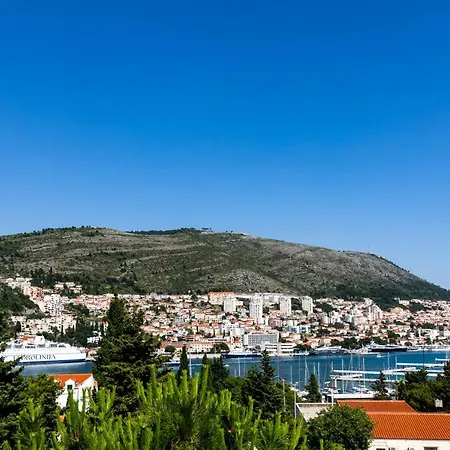 Exclusive Scandinavian Flat Apartman Dubrovnik