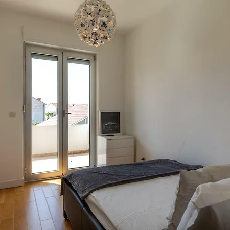 Exclusive Scandinavian Flat Lejlighed