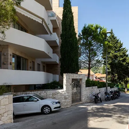 Apartment Exclusive Scandinavian Flat