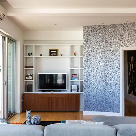 Exclusive Scandinavian Flat