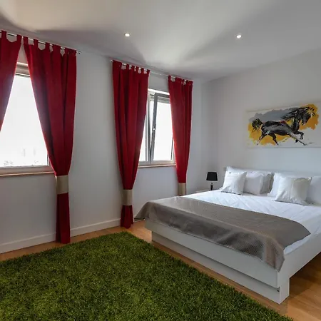 Exclusive Scandinavian Flat *