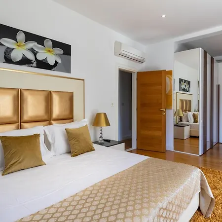 Exclusive Scandinavian Flat Apartment Dubrovnik