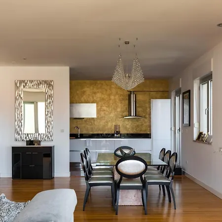 Lejlighed Exclusive Scandinavian Flat Dubrovnik