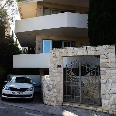 Exclusive Scandinavian Flat * Dubrovnik