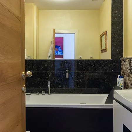 Exclusive Scandinavian Flat * דוברובניק