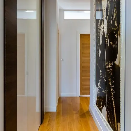 Exclusive Scandinavian Flat
